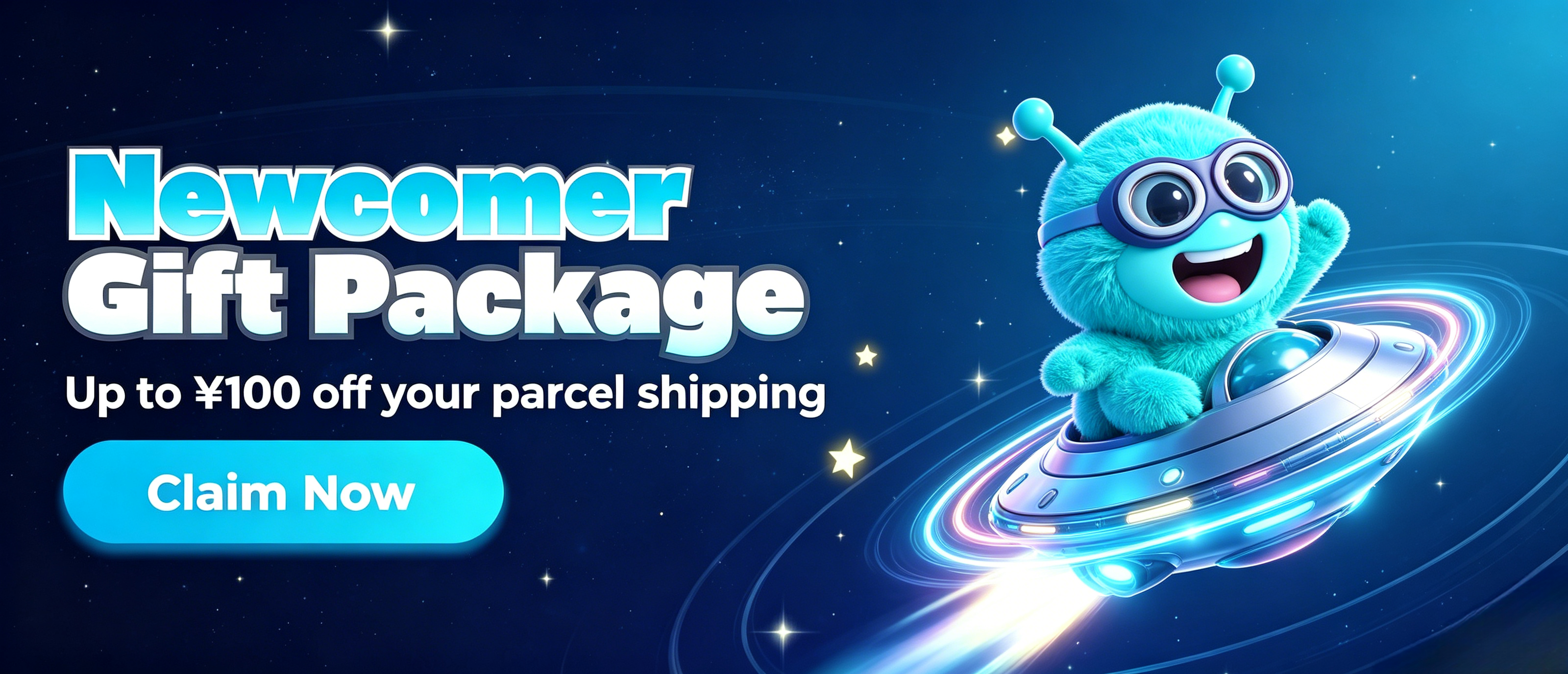 Newcomer Gift Package